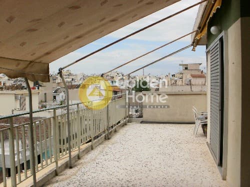 Apartment in Agia Sofia, Piraeus — Photo 8 of 8