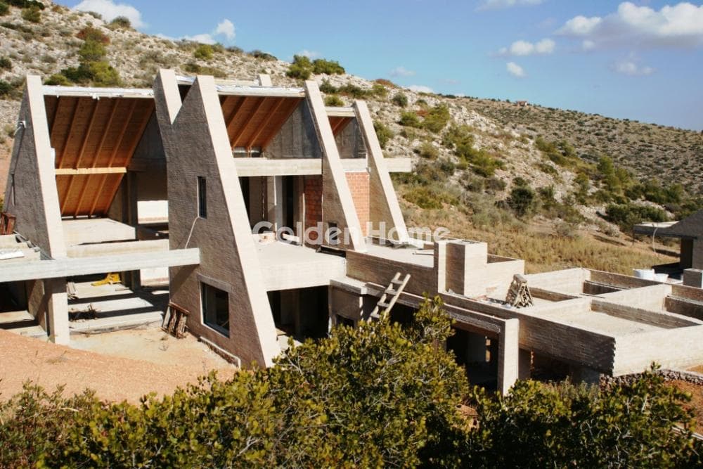 Μονοκατοικία στην Αγία Μαρίνα, Κορωπί — Φωτογραφία 11 από 12