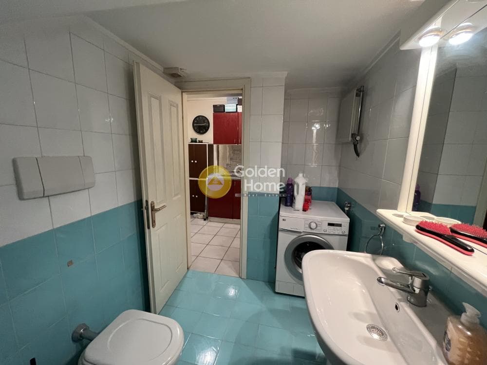 Apartment in Kithiron - Pani, Alimos — Photo 23 of 27
