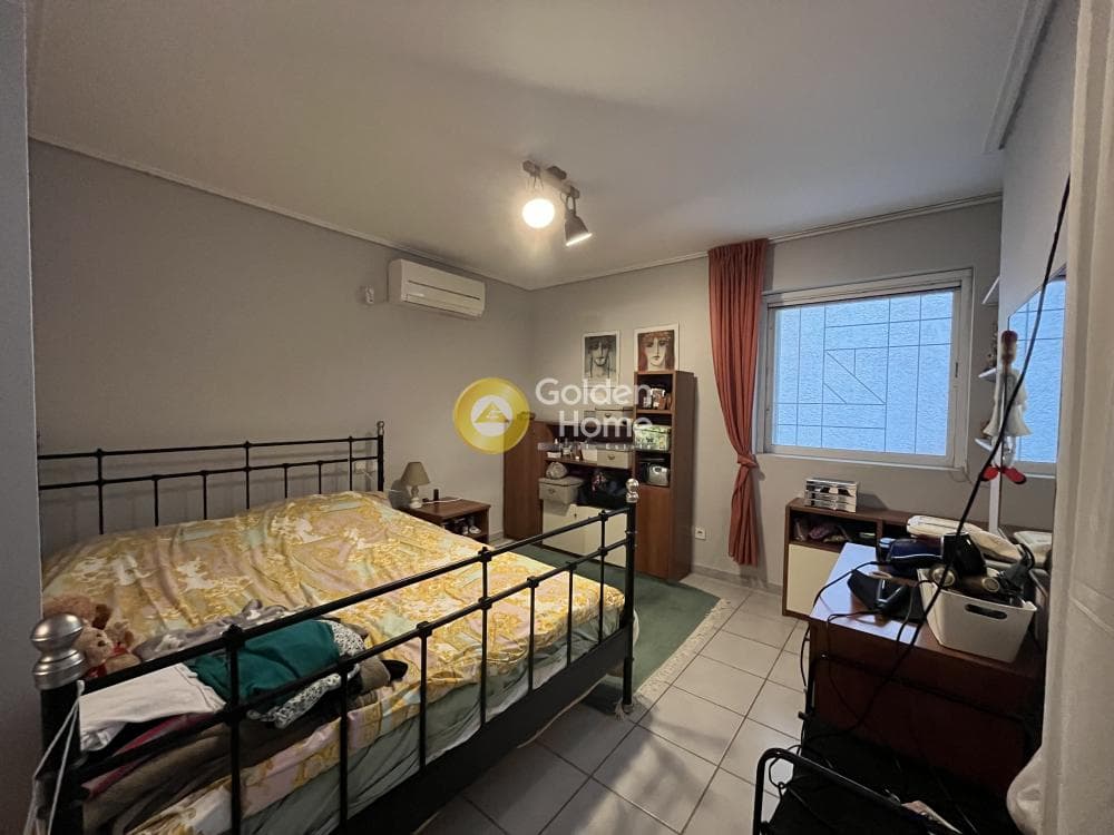 Apartment in Kithiron - Pani, Alimos — Photo 24 of 27