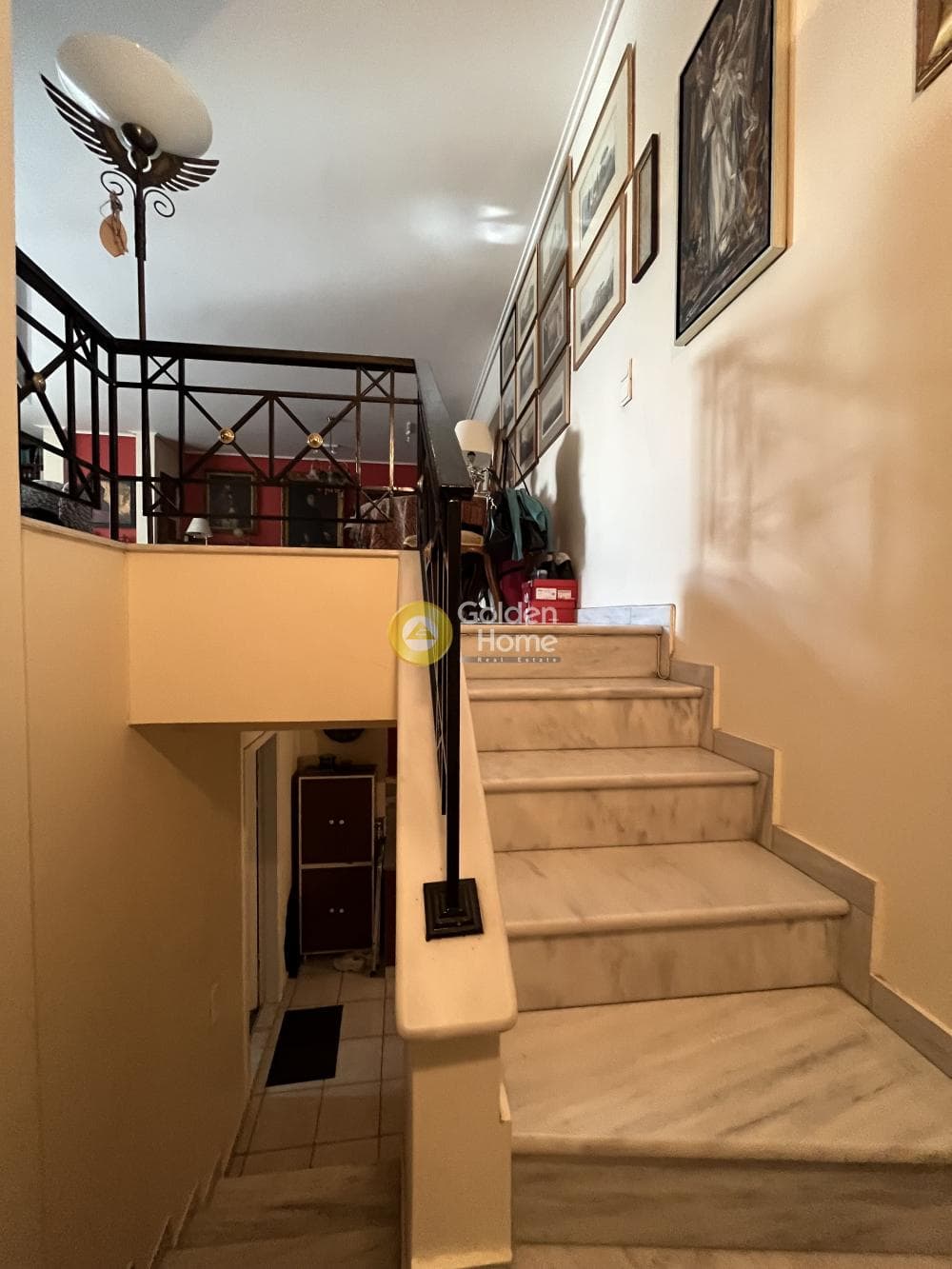 Apartment in Kithiron - Pani, Alimos — Photo 15 of 27