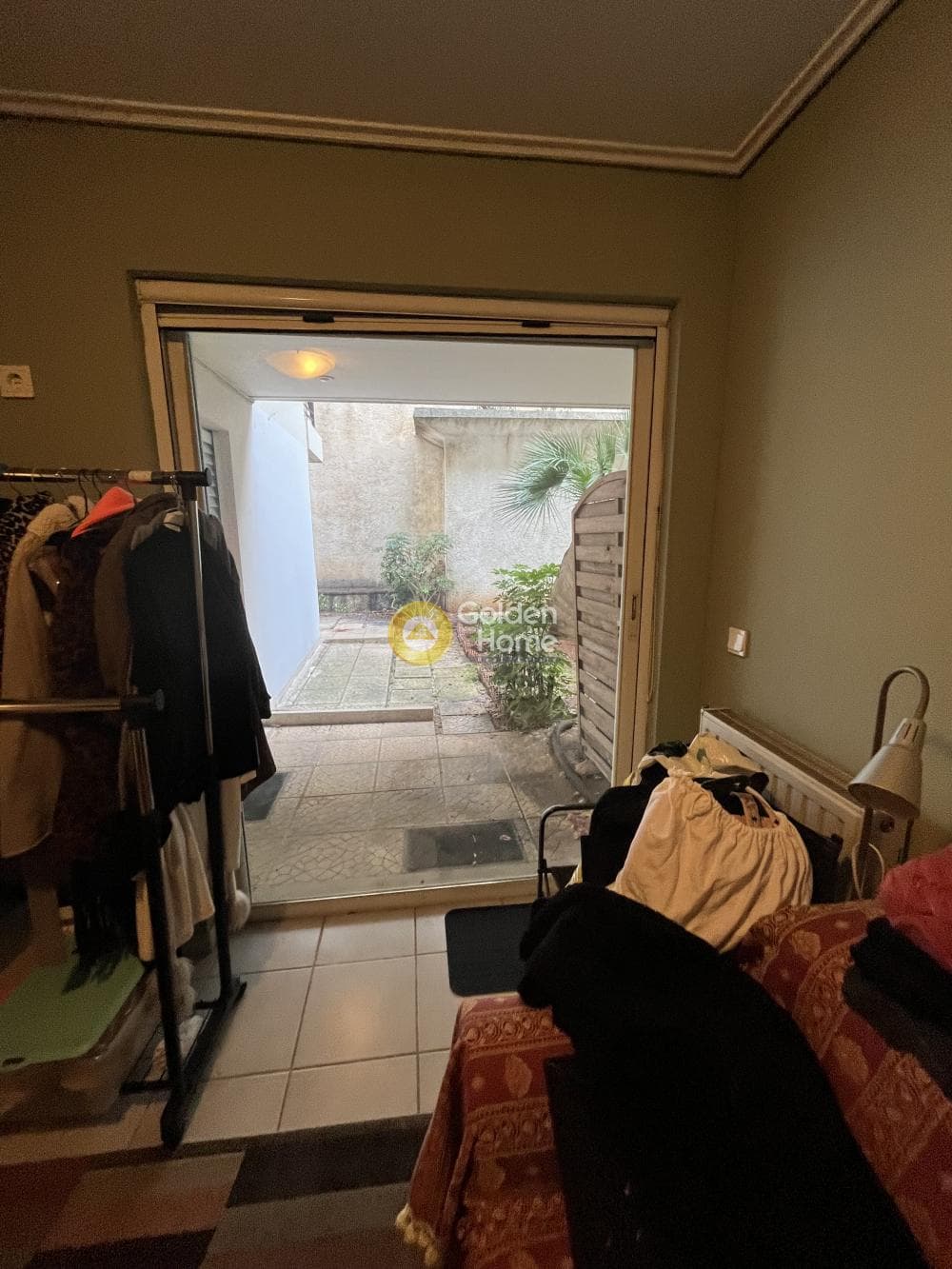Apartment in Kithiron - Pani, Alimos — Photo 26 of 27