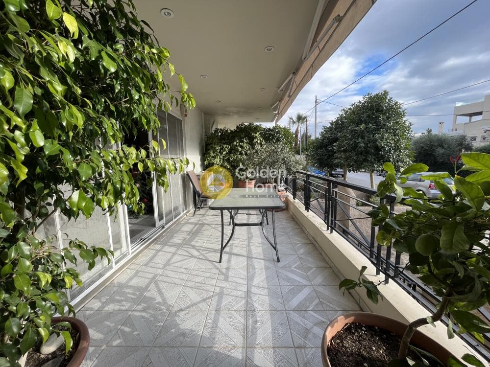 Apartment in Kithiron - Pani, Alimos — Photo 4 of 27