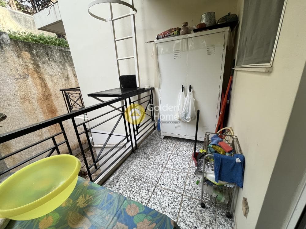 Apartment in Kithiron - Pani, Alimos — Photo 8 of 27