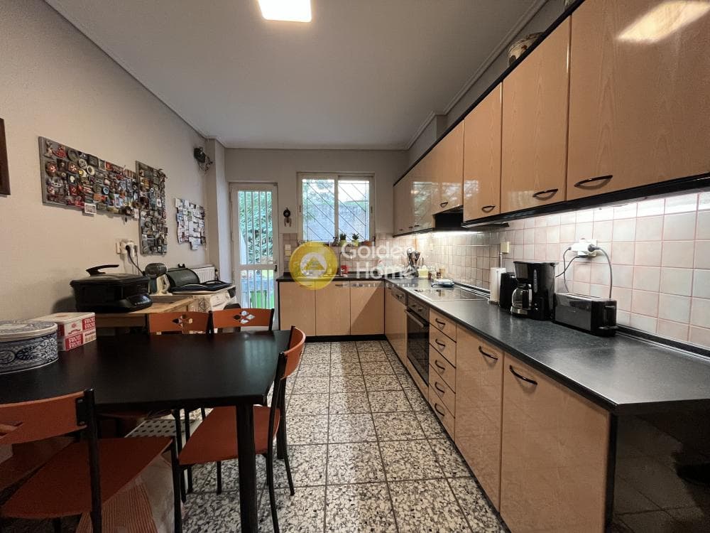 Apartment in Kithiron - Pani, Alimos — Photo 7 of 27