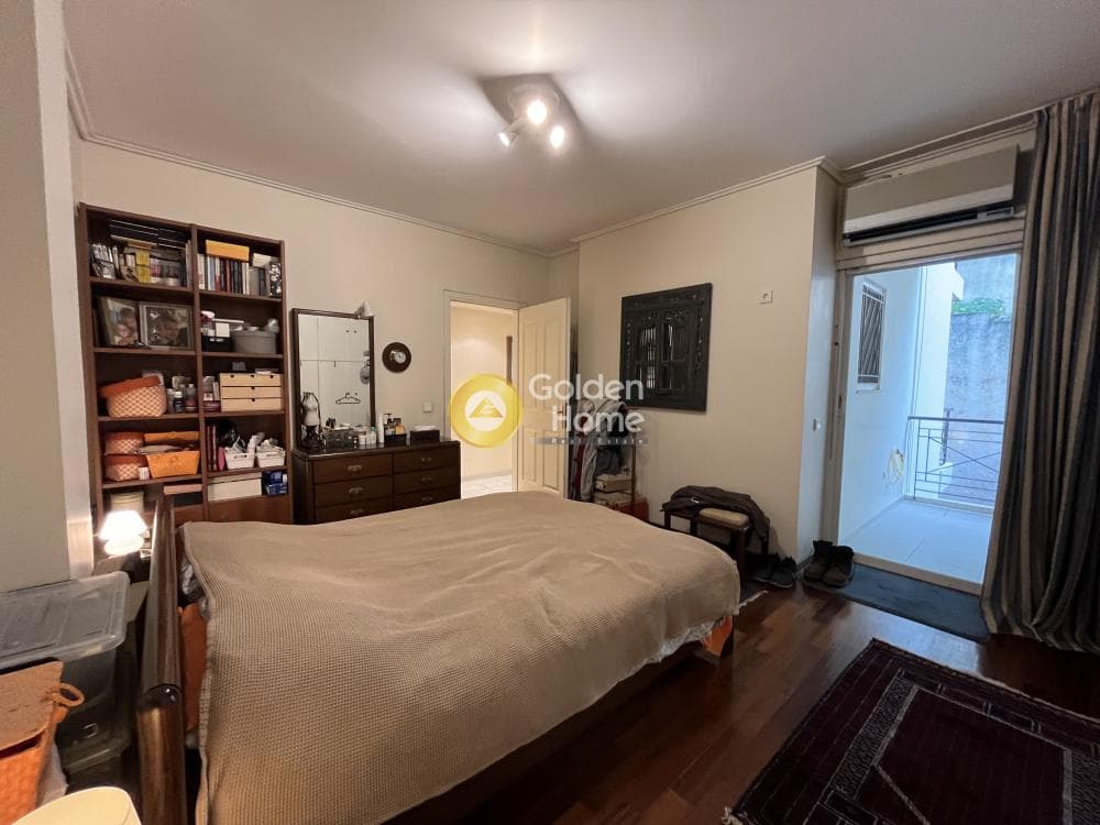 Apartment in Kithiron - Pani, Alimos — Photo 9 of 27