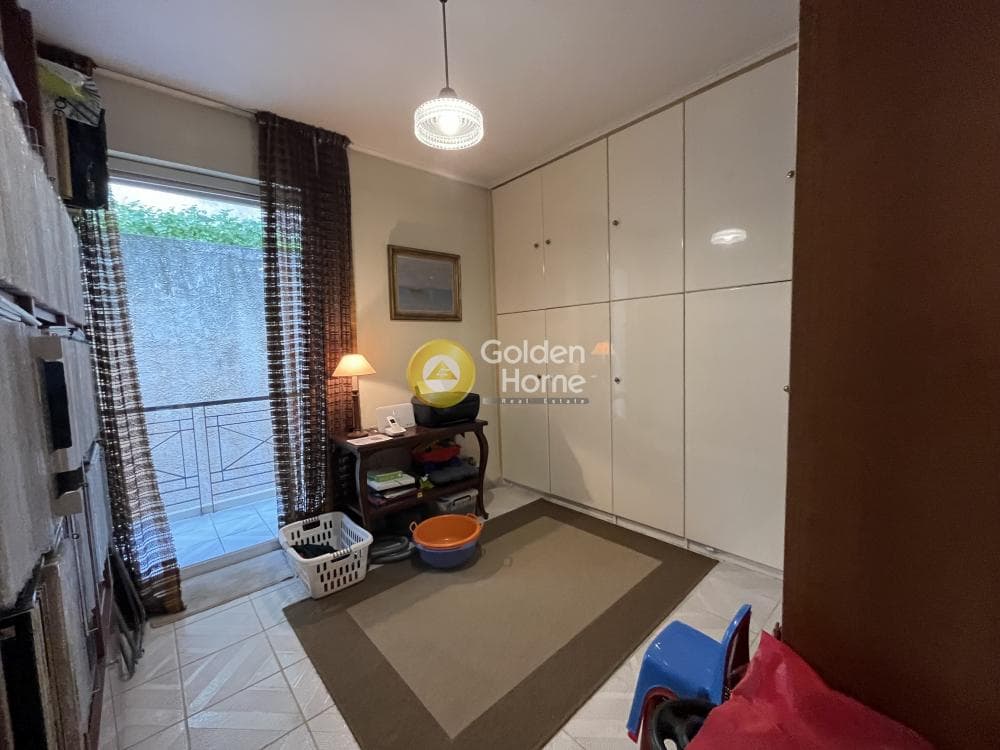 Apartment in Kithiron - Pani, Alimos — Photo 11 of 27