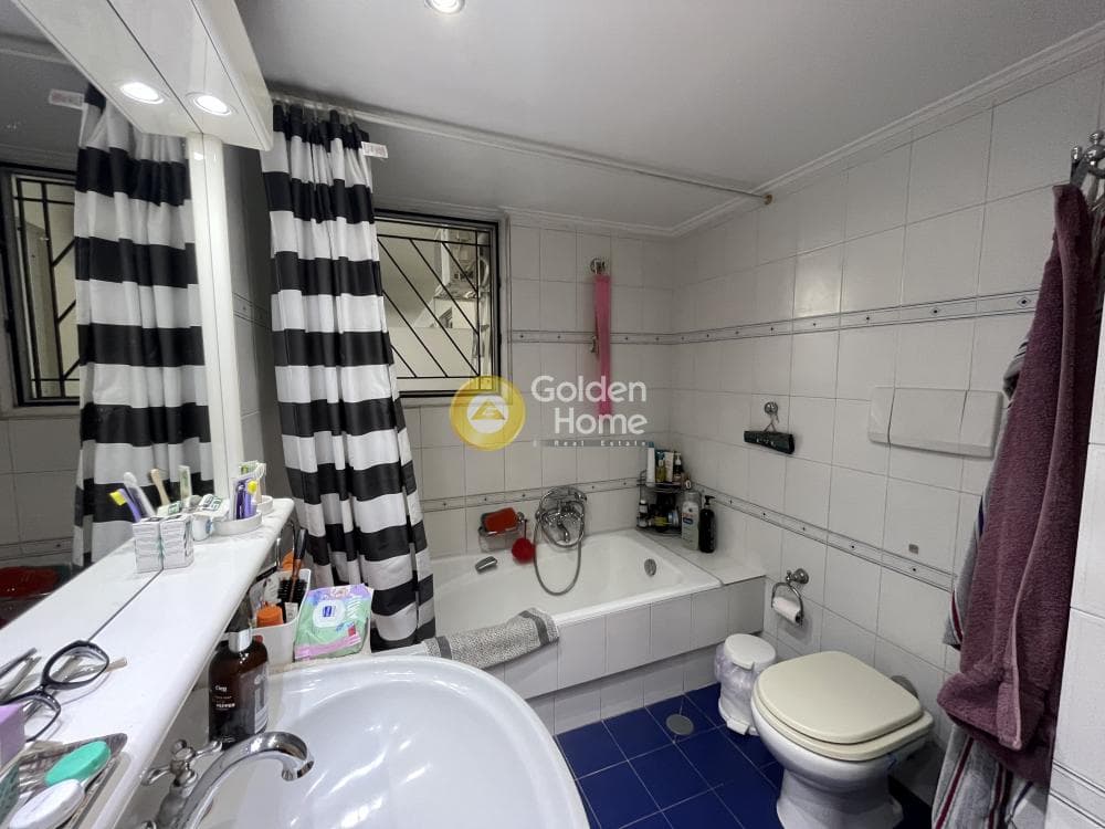 Apartment in Kithiron - Pani, Alimos — Photo 13 of 27