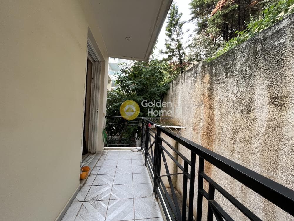 Apartment in Kithiron - Pani, Alimos — Photo 12 of 27