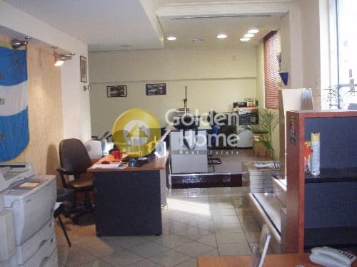 Γραφείο στην Μπουρνάζι, Περιστέρι — Φωτογραφία 1 από 9
