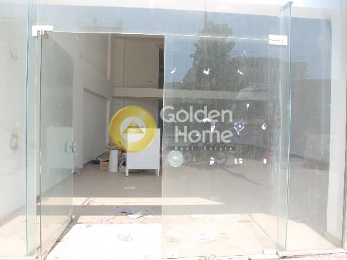 Retail Store in Ippodromos, Kalithea — Photo 9 of 9