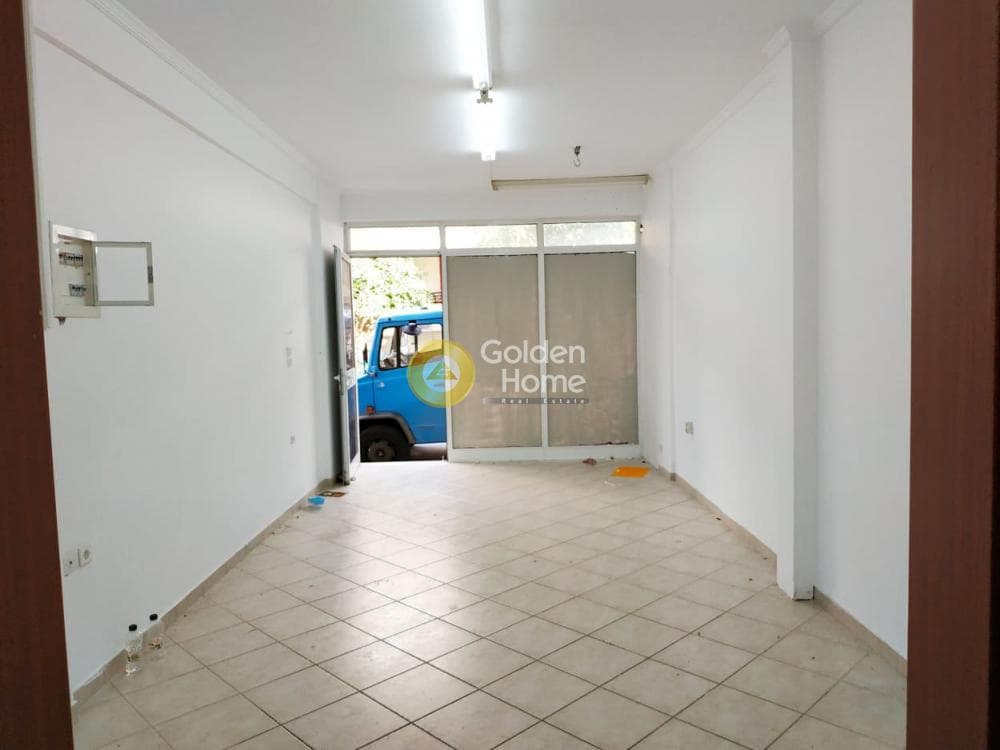 Retail Store in Charokopou, Kalithea — Photo 2 of 6