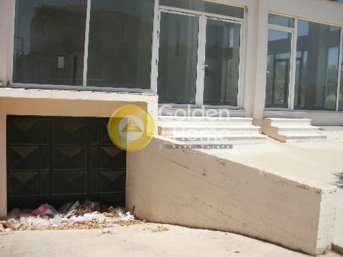 Κατάστημα στην Μεγάλα Σχοινία Α, Αχαρνές