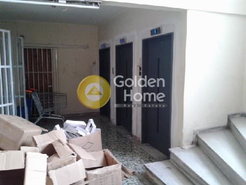 Αποθήκη στην Νέο Φάληρο, Πειραιάς — Φωτογραφία 5 από 9
