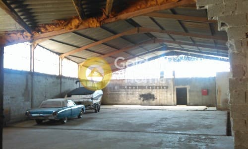 Warehouse in Center, Metamorfosi — Photo 1 of 5