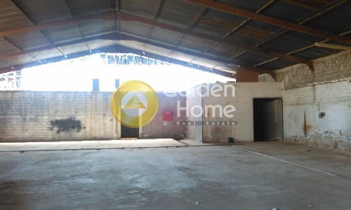 Warehouse in Center, Metamorfosi — Photo 2 of 5