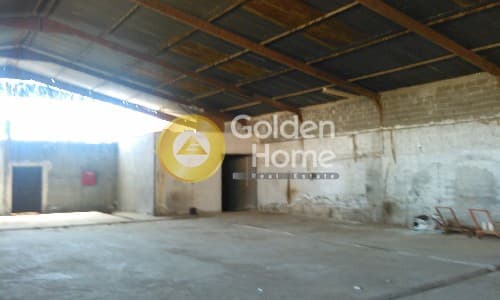 Warehouse in Center, Metamorfosi — Photo 3 of 5