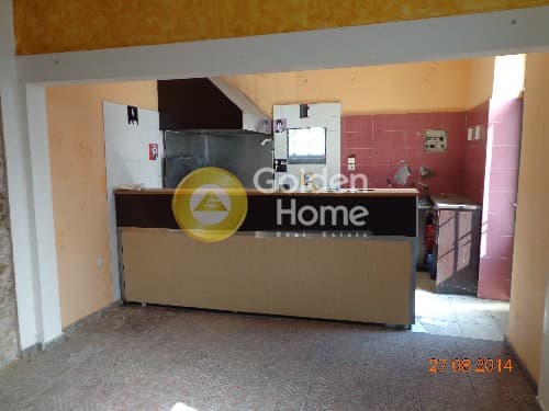 Retail Store in akadimia Platonos, Kolonos - Kolokinthous — Photo 1 of 6