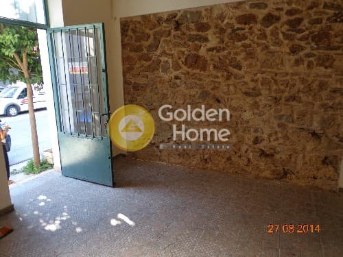 Retail Store in akadimia Platonos, Kolonos - Kolokinthous — Photo 3 of 6