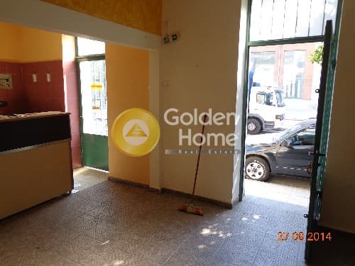 Retail Store in akadimia Platonos, Kolonos - Kolokinthous — Photo 4 of 6