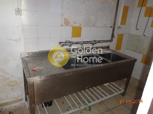Retail Store in akadimia Platonos, Kolonos - Kolokinthous — Photo 6 of 6