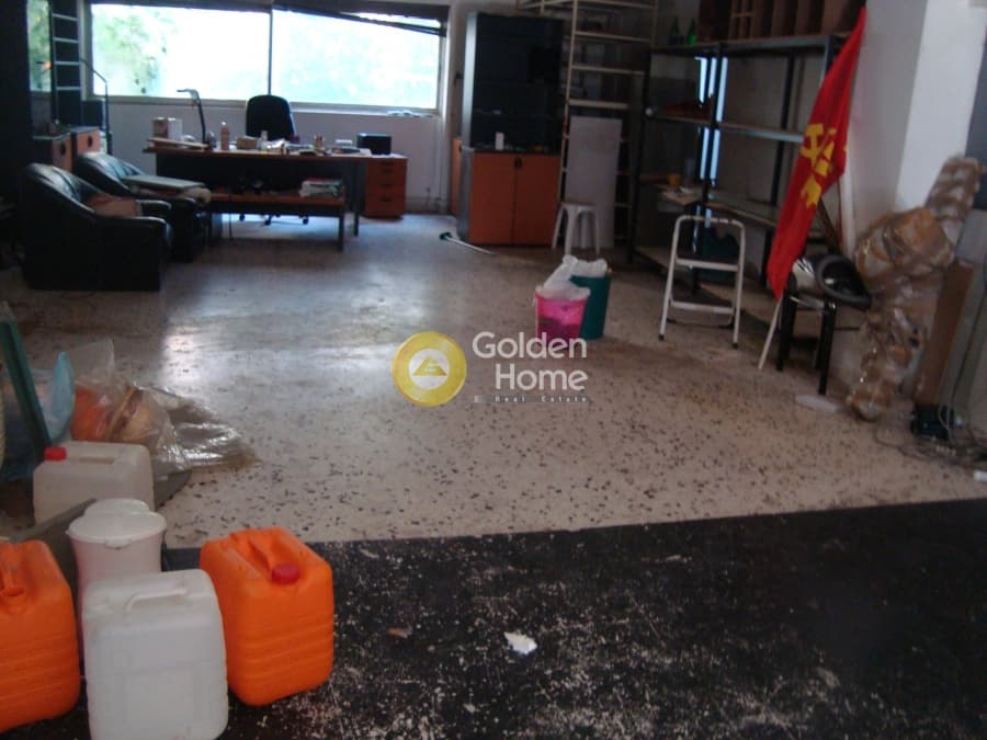 Κατάστημα στην Λόφος Γερμανού, Ηλιούπολη — Φωτογραφία 3 από 3