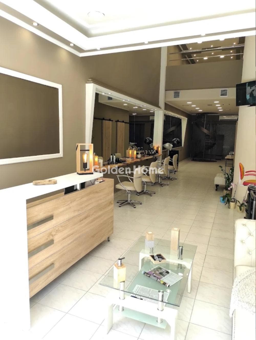 Retail Store in Panepistimioupoli, Zografou — Photo 4 of 5