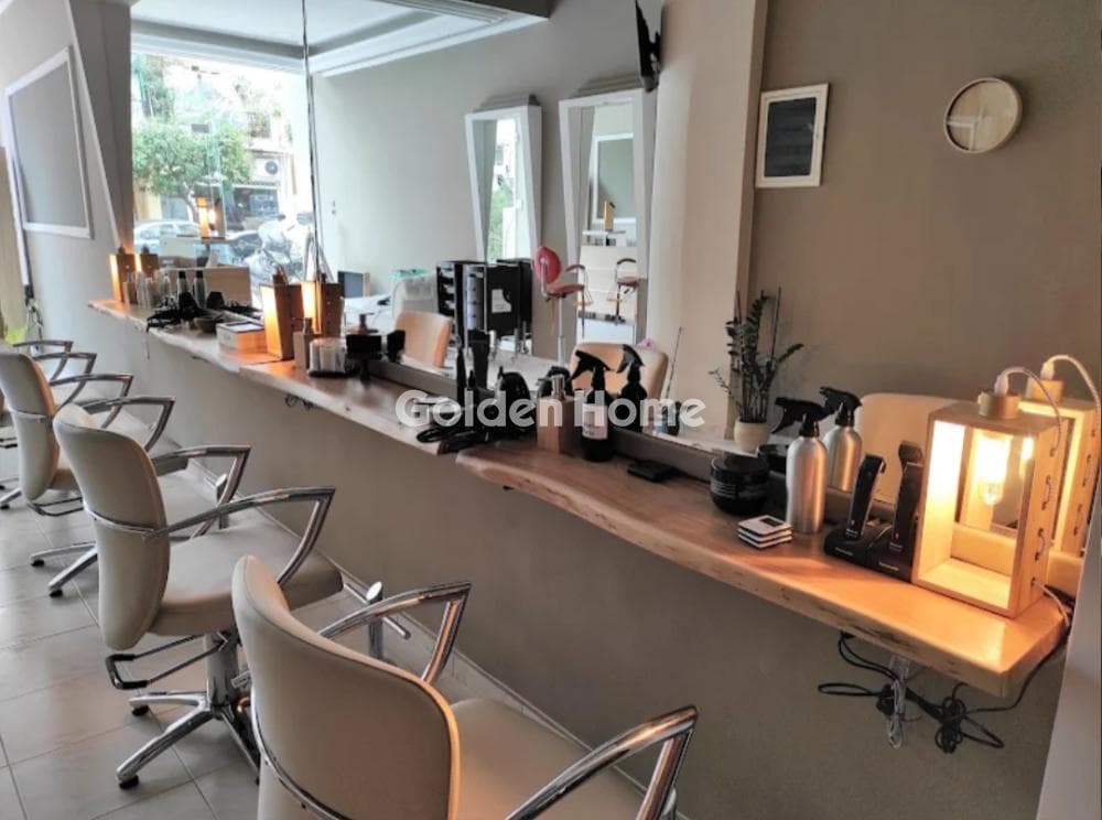 Retail Store in Panepistimioupoli, Zografou — Photo 5 of 5