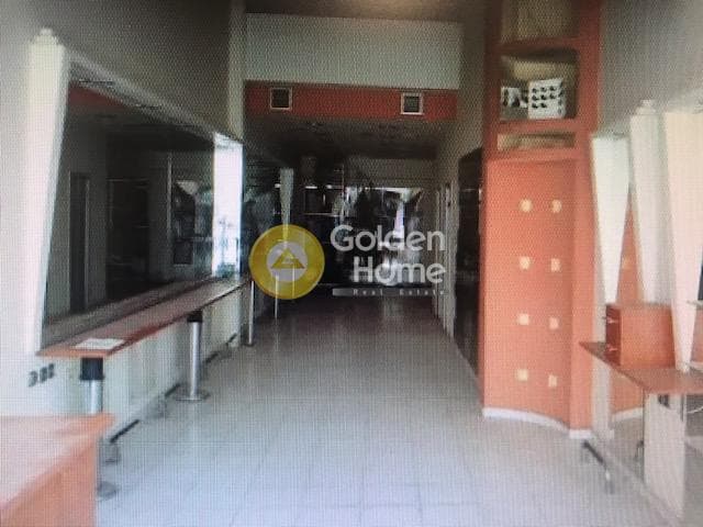 Retail Store in Panepistimioupoli, Zografou
