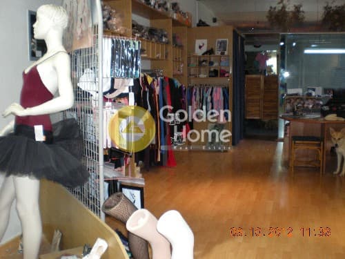 Retail Store in Center, Nea Smyrni — Photo 2 of 3