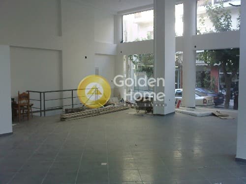 Κατάστημα στην Άγιος Ιωάννης, Νέος Κόσμος — Φωτογραφία 1 από 5
