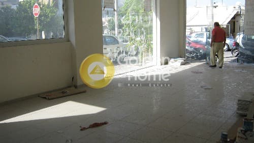 Κατάστημα στην Κέντρο, Άγιος Δημήτριος — Φωτογραφία 1 από 4