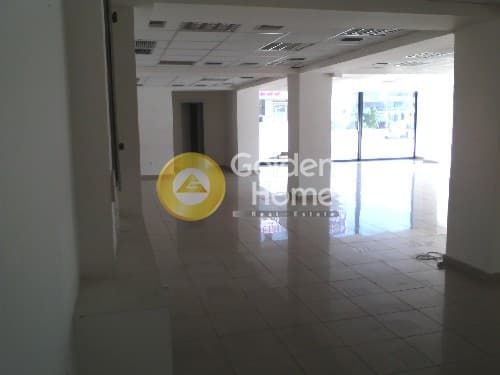 Retail Store in Plateia Davaki, Kalithea
