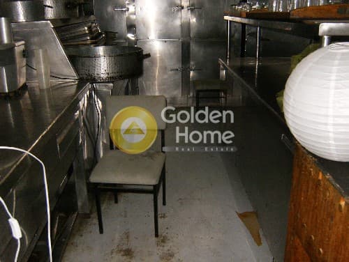 Κατάστημα στην Κλωναρίδου, Άγιος Ελευθέριος - Προμπονά - Ριζούπολη — Φωτογραφία 3 από 7