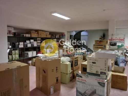 Κατάστημα στην Τερψιθέα, Γλυφάδα — Φωτογραφία 2 από 7