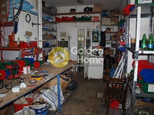 Retail Store in Agia Eleousa, Kalithea — Photo 4 of 10
