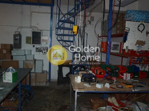 Retail Store in Agia Eleousa, Kalithea — Photo 5 of 10