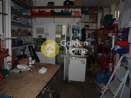 Retail Store in Agia Eleousa, Kalithea — Photo 8 of 10
