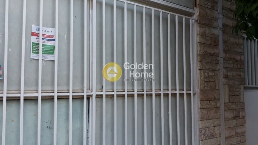 Retail Store in Agia Eleousa, Kalithea — Photo 10 of 10