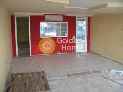 Retail Store in Ampelakia, Alimos — Photo 9 of 9