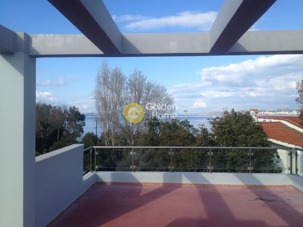 Μονοκατοικία στην Καλύβια, Καλύβια Θορικού — Φωτογραφία 26 από 26