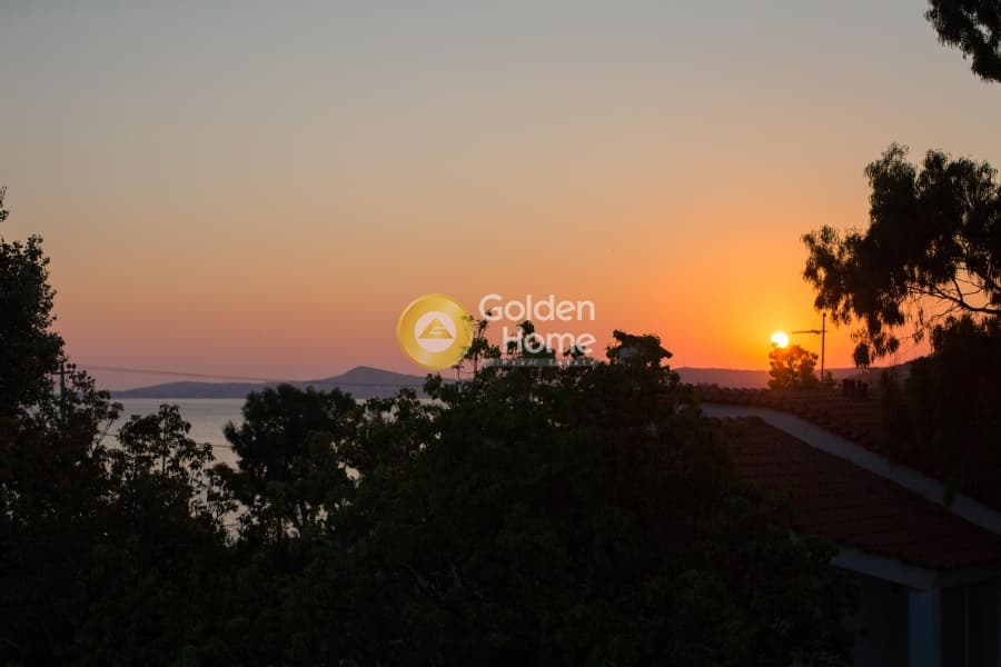 Μονοκατοικία στην Καλύβια, Καλύβια Θορικού — Φωτογραφία 28 από 30