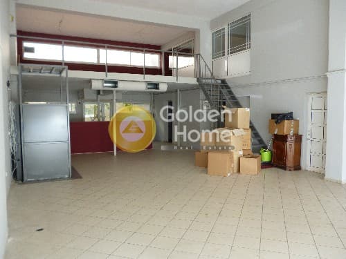 Retail Store in Ethnikis Antistaseos, Agios Dimitrios — Photo 1 of 9