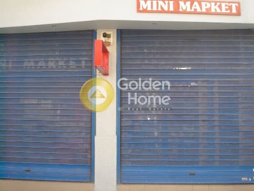 Retail Store in Nekrotafeio Kallitheas, Agios Dimitrios — Photo 2 of 8