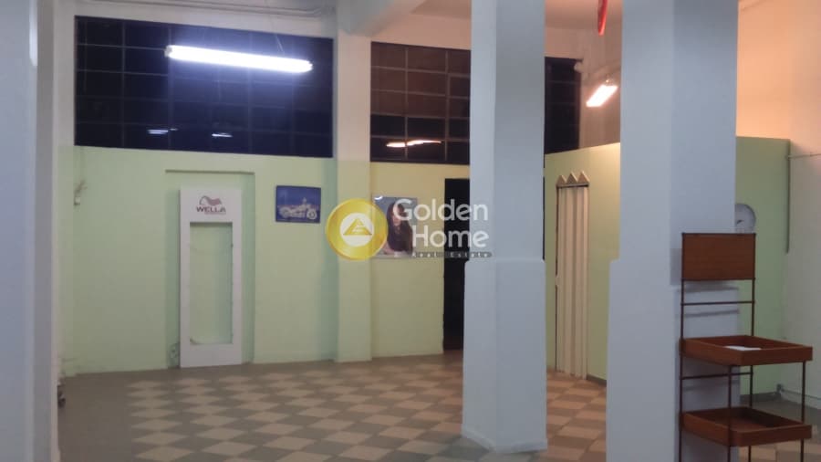 Retail Store in Nekrotafeio Kallitheas, Agios Dimitrios — Photo 4 of 8