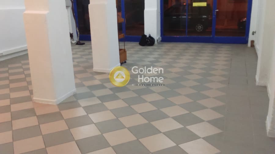 Retail Store in Nekrotafeio Kallitheas, Agios Dimitrios — Photo 5 of 8