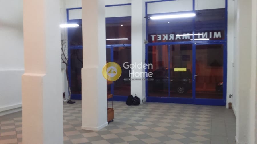 Retail Store in Nekrotafeio Kallitheas, Agios Dimitrios — Photo 6 of 8