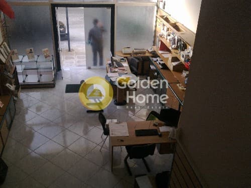 Retail Store in Charokopou, Kalithea — Photo 1 of 9