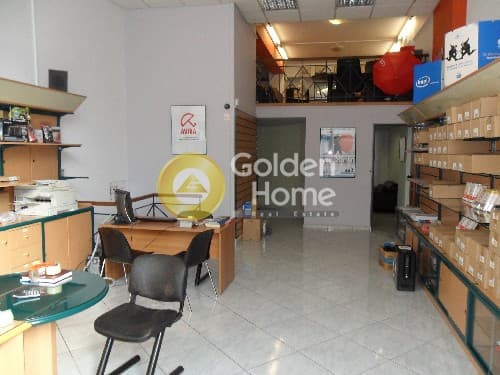 Retail Store in Charokopou, Kalithea — Photo 7 of 9