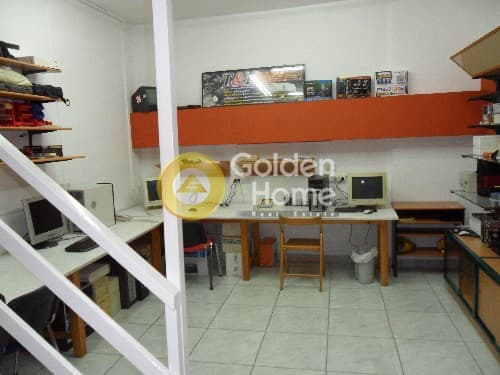 Retail Store in Charokopou, Kalithea — Photo 9 of 9